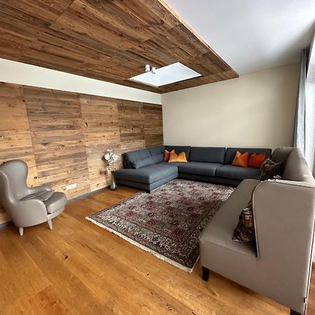 423 - Penthouse Apartment Centrum Mayrhofen Near Ski Area المظهر الخارجي الصورة