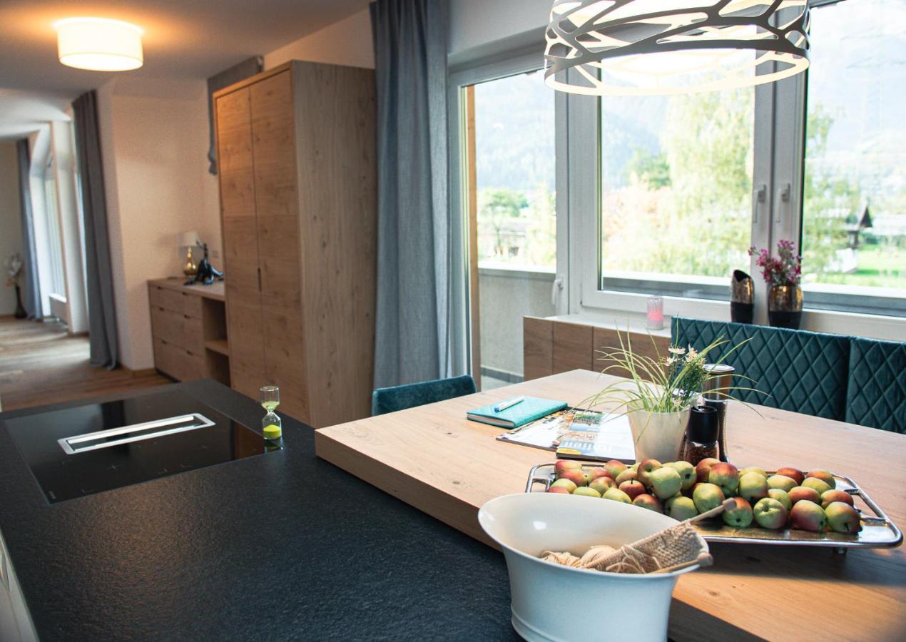 423 - Penthouse Apartment Centrum Mayrhofen Near Ski Area المظهر الخارجي الصورة