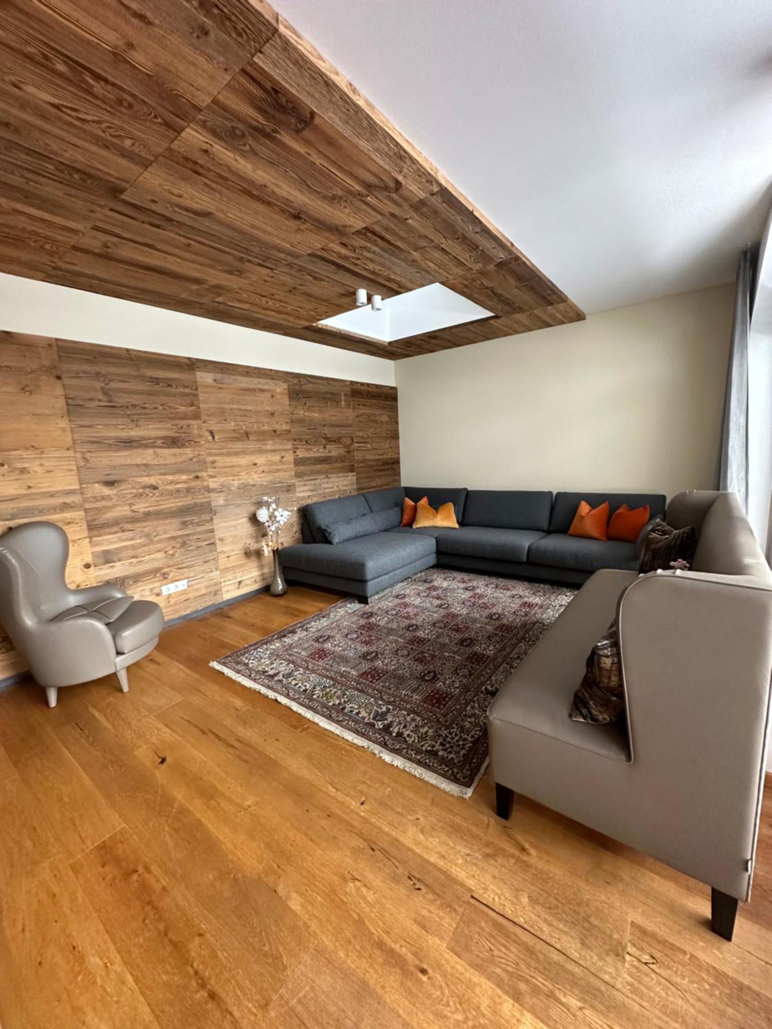 423 - Penthouse Apartment Centrum Mayrhofen Near Ski Area المظهر الخارجي الصورة